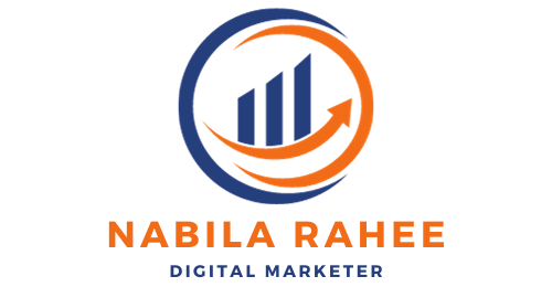 Nabila Rahee Logo