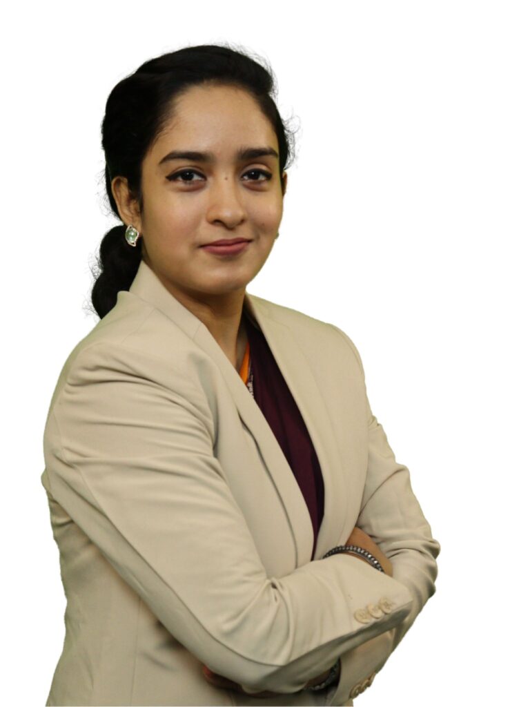 Nabila Rahee , Best Digital Marketer