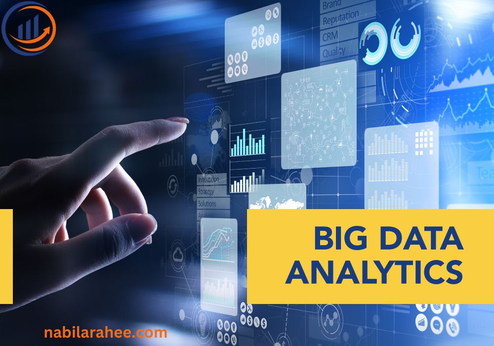 Big Data vs. Deep Dives for Digital Marketing Success